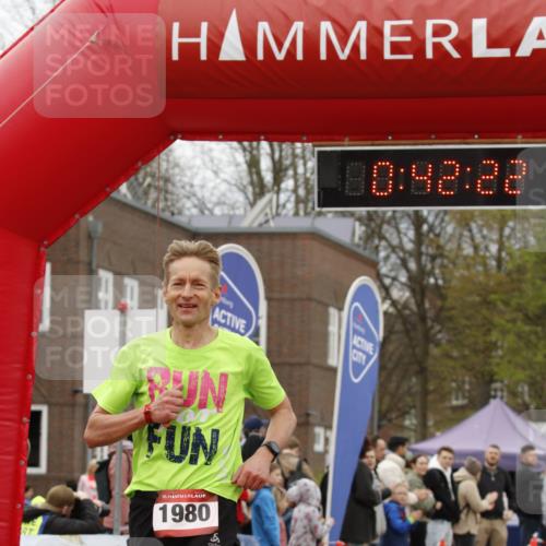 13.04.2025 - Hammer Lauf A. Gomolzig http://msf.ph/oto/7645916 13.04.2025 10:28:21 Ziel 1980 meine-sportfotos.de