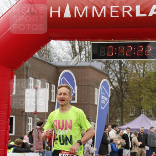 13.04.2025 - Hammer Lauf A. Gomolzig http://msf.ph/oto/7645922 13.04.2025 10:28:21 Ziel 1980 meine-sportfotos.de