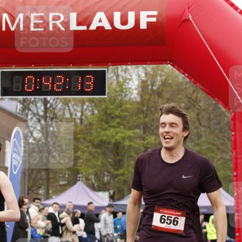 13.04.2025 - Hammer Lauf A. Gomolzig http://msf.ph/oto/7645935 13.04.2025 10:28:13 Ziel 656, 1030 meine-sportfotos.de
