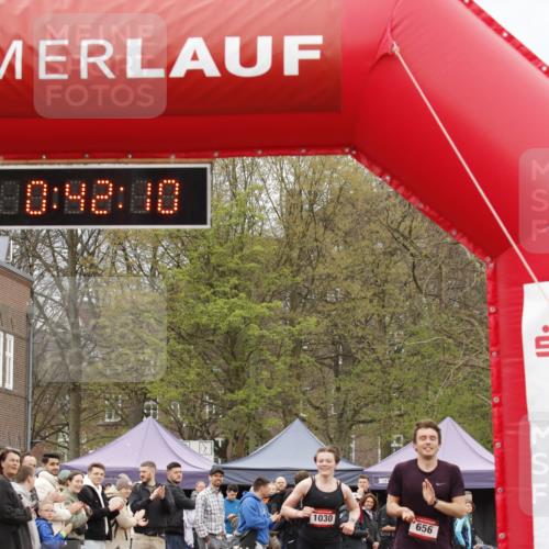 13.04.2025 - Hammer Lauf A. Gomolzig http://msf.ph/oto/7645957 13.04.2025 10:28:10 Ziel 656, 1030 meine-sportfotos.de