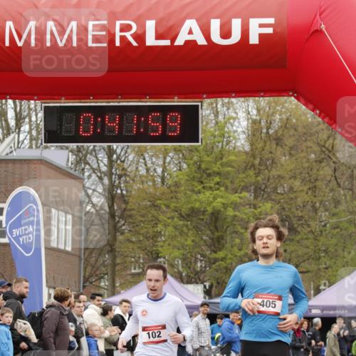 13.04.2025 - Hammer Lauf A. Gomolzig http://msf.ph/oto/7645971 13.04.2025 10:27:59 Ziel 102, 405 meine-sportfotos.de