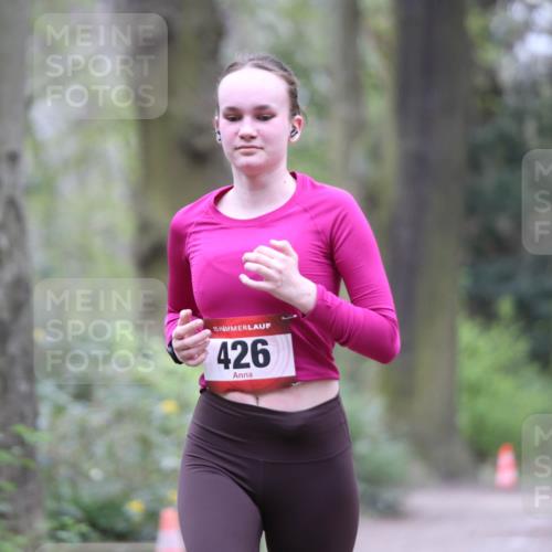 13.04.2025 - Hammer Lauf Jannik Wohlers http://msf.ph/oto/7645976 13.04.2025 11:37:21 Laufen 15, 426 meine-sportfotos.de