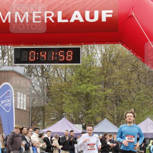 13.04.2025 - Hammer Lauf A. Gomolzig http://msf.ph/oto/7645977 13.04.2025 10:27:58 Ziel 102, 405 meine-sportfotos.de