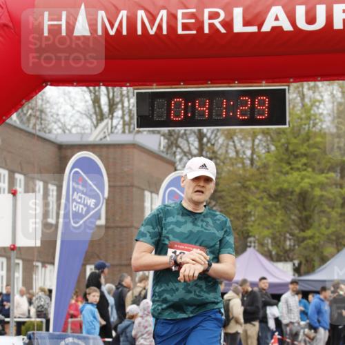 13.04.2025 - Hammer Lauf A. Gomolzig http://msf.ph/oto/7645980 13.04.2025 10:27:29 Ziel 1362, 1985 meine-sportfotos.de