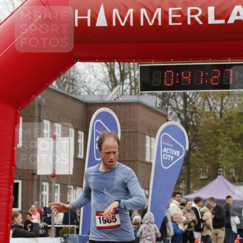 13.04.2025 - Hammer Lauf A. Gomolzig http://msf.ph/oto/7645993 13.04.2025 10:27:26 Ziel 1362, 1985 meine-sportfotos.de