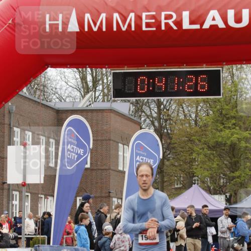 13.04.2025 - Hammer Lauf A. Gomolzig http://msf.ph/oto/7645998 13.04.2025 10:27:26 Ziel 1362, 1985 meine-sportfotos.de