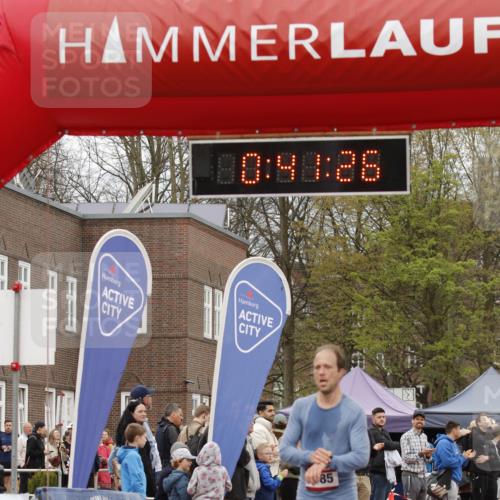13.04.2025 - Hammer Lauf A. Gomolzig http://msf.ph/oto/7646002 13.04.2025 10:27:25 Ziel 1362, 1985 meine-sportfotos.de
