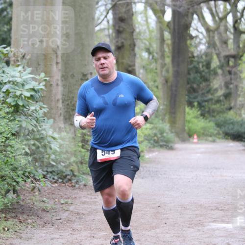 13.04.2025 - Hammer Lauf Jannik Wohlers http://msf.ph/oto/7646005 13.04.2025 11:36:53 Laufen  meine-sportfotos.de