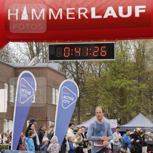 13.04.2025 - Hammer Lauf A. Gomolzig http://msf.ph/oto/7646008 13.04.2025 10:27:25 Ziel 1362, 1985 meine-sportfotos.de