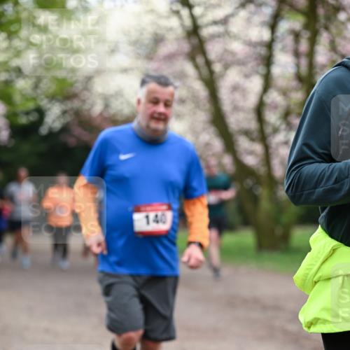 13.04.2025 - Hammer Lauf Dr. Thomas Lammeyer http://msf.ph/oto/7646010 13.04.2025 10:15:48 Laufen 140 meine-sportfotos.de