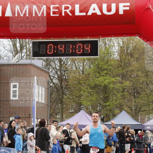 13.04.2025 - Hammer Lauf A. Gomolzig http://msf.ph/oto/7646038 13.04.2025 10:27:04 Ziel 295, 1031 meine-sportfotos.de