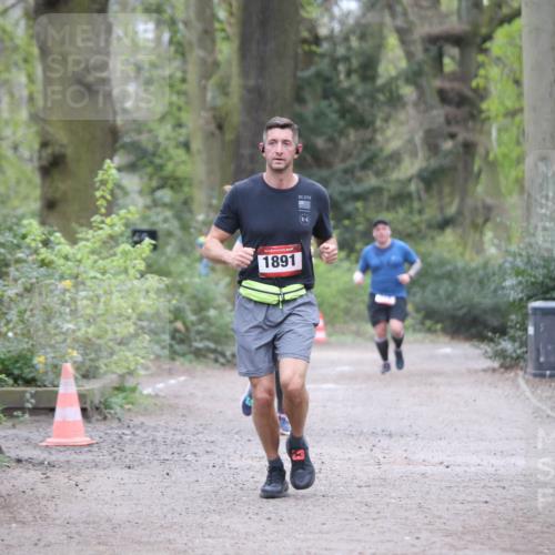 13.04.2025 - Hammer Lauf Jannik Wohlers http://msf.ph/oto/7646041 13.04.2025 11:36:41 Laufen 1891, 1774 meine-sportfotos.de