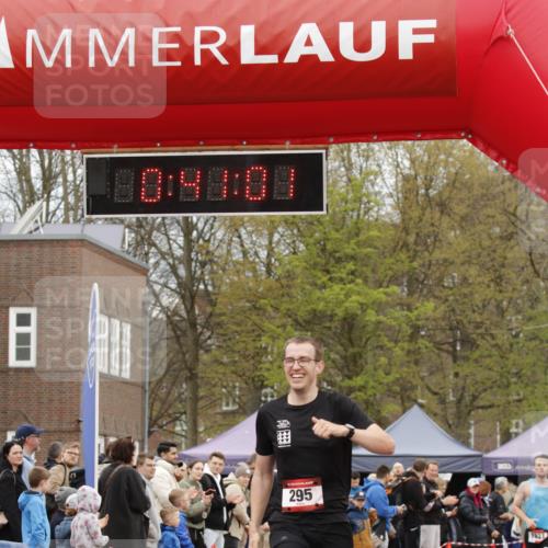 13.04.2025 - Hammer Lauf A. Gomolzig http://msf.ph/oto/7646042 13.04.2025 10:27:01 Ziel 295, 1031 meine-sportfotos.de