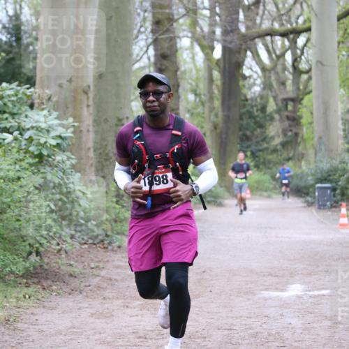 13.04.2025 - Hammer Lauf Jannik Wohlers http://msf.ph/oto/7646053 13.04.2025 11:36:35 Laufen 1898 meine-sportfotos.de