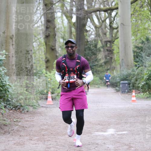 13.04.2025 - Hammer Lauf Jannik Wohlers http://msf.ph/oto/7646061 13.04.2025 11:36:35 Laufen 1898 meine-sportfotos.de