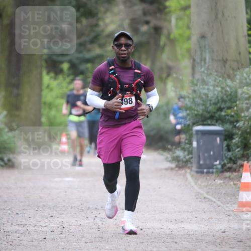 13.04.2025 - Hammer Lauf Jannik Wohlers http://msf.ph/oto/7646070 13.04.2025 11:36:31 Laufen 98 meine-sportfotos.de