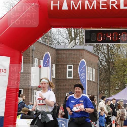 13.04.2025 - Hammer Lauf A. Gomolzig http://msf.ph/oto/7646090 13.04.2025 10:26:01 Ziel 417, 418, 1168 meine-sportfotos.de