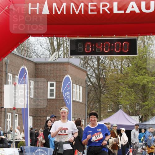 13.04.2025 - Hammer Lauf A. Gomolzig http://msf.ph/oto/7646095 13.04.2025 10:26:00 Ziel 417, 418, 1168 meine-sportfotos.de