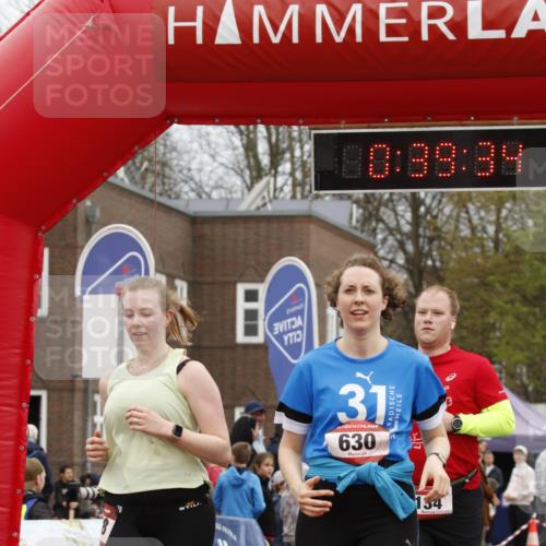 13.04.2025 - Hammer Lauf A. Gomolzig http://msf.ph/oto/7646130 13.04.2025 10:25:34 Ziel 134, 630 meine-sportfotos.de