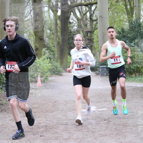 13.04.2025 - Hammer Lauf Jannik Wohlers http://msf.ph/oto/7646133 13.04.2025 11:36:03 Laufen 172, 181, 112 meine-sportfotos.de