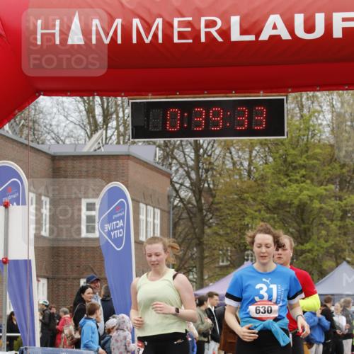 13.04.2025 - Hammer Lauf A. Gomolzig http://msf.ph/oto/7646136 13.04.2025 10:25:32 Ziel 134, 630 meine-sportfotos.de