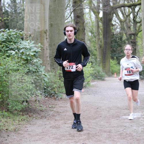 13.04.2025 - Hammer Lauf Jannik Wohlers http://msf.ph/oto/7646137 13.04.2025 11:36:02 Laufen 72, 18 meine-sportfotos.de