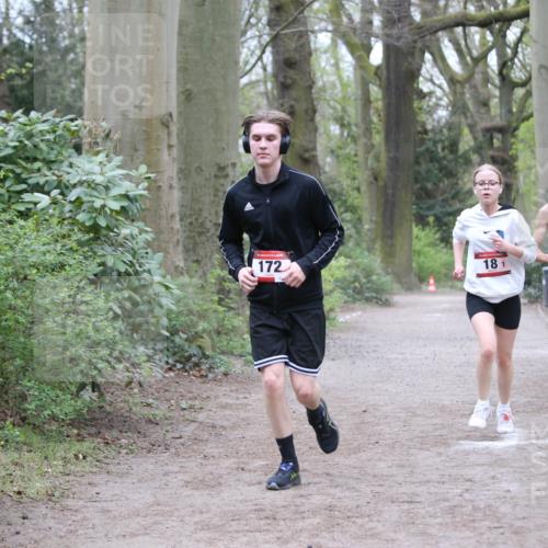 13.04.2025 - Hammer Lauf Jannik Wohlers http://msf.ph/oto/7646139 13.04.2025 11:36:02 Laufen 172, 11, 2, 181 meine-sportfotos.de