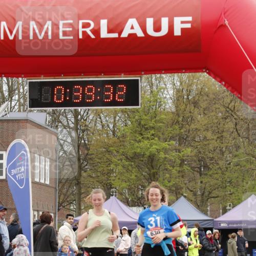 13.04.2025 - Hammer Lauf A. Gomolzig http://msf.ph/oto/7646140 13.04.2025 10:25:31 Ziel 134, 630 meine-sportfotos.de