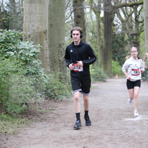 13.04.2025 - Hammer Lauf Jannik Wohlers http://msf.ph/oto/7646141 13.04.2025 11:36:02 Laufen 172, 181, 112 meine-sportfotos.de
