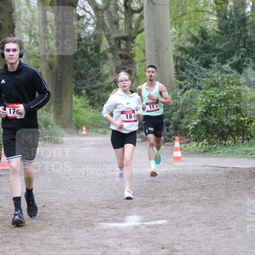 13.04.2025 - Hammer Lauf Jannik Wohlers http://msf.ph/oto/7646143 13.04.2025 11:36:01 Laufen 17, 18, 1, 112 meine-sportfotos.de