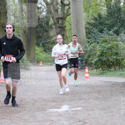 13.04.2025 - Hammer Lauf Jannik Wohlers http://msf.ph/oto/7646145 13.04.2025 11:36:01 Laufen 172, 181, 11, 2 meine-sportfotos.de