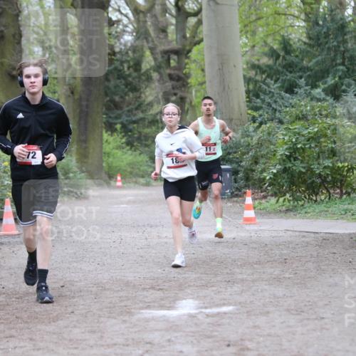 13.04.2025 - Hammer Lauf Jannik Wohlers http://msf.ph/oto/7646147 13.04.2025 11:36:01 Laufen 72 meine-sportfotos.de