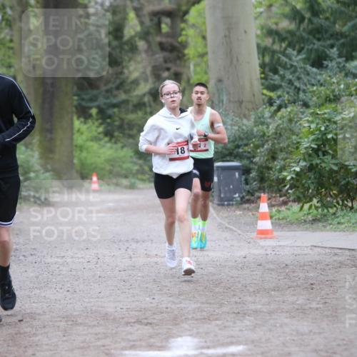 13.04.2025 - Hammer Lauf Jannik Wohlers http://msf.ph/oto/7646150 13.04.2025 11:36:00 Laufen 17, 18 meine-sportfotos.de