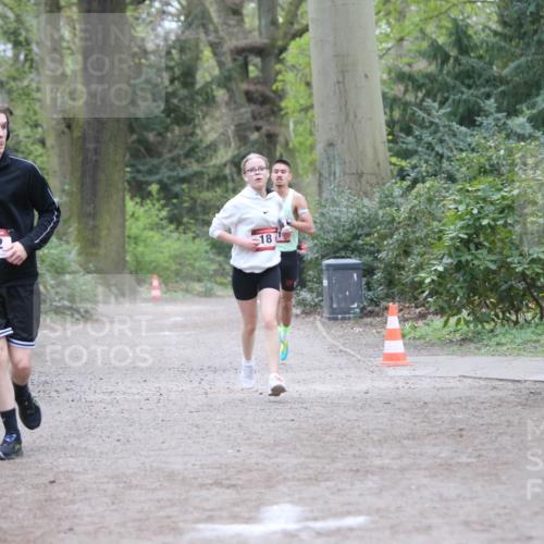 13.04.2025 - Hammer Lauf Jannik Wohlers http://msf.ph/oto/7646160 13.04.2025 11:36:00 Laufen 172, 18 meine-sportfotos.de