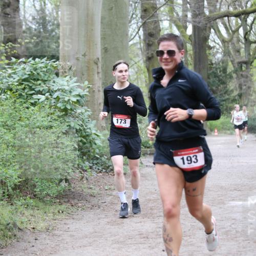 13.04.2025 - Hammer Lauf Jannik Wohlers http://msf.ph/oto/7646165 13.04.2025 11:35:56 Laufen 173, 193 meine-sportfotos.de