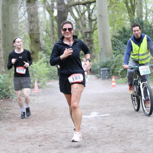 13.04.2025 - Hammer Lauf Jannik Wohlers http://msf.ph/oto/7646168 13.04.2025 11:35:56 Laufen 173, 193 meine-sportfotos.de