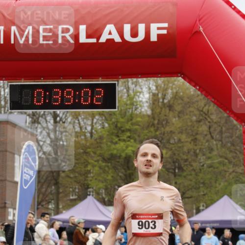 13.04.2025 - Hammer Lauf A. Gomolzig http://msf.ph/oto/7646201 13.04.2025 10:25:01 Ziel 903 meine-sportfotos.de