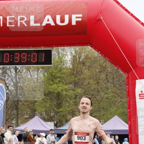 13.04.2025 - Hammer Lauf A. Gomolzig http://msf.ph/oto/7646206 13.04.2025 10:25:01 Ziel 903 meine-sportfotos.de