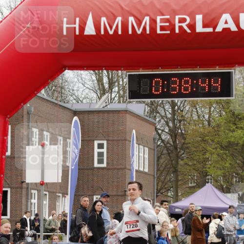 13.04.2025 - Hammer Lauf A. Gomolzig http://msf.ph/oto/7646235 13.04.2025 10:24:43 Ziel 469, 1720 meine-sportfotos.de