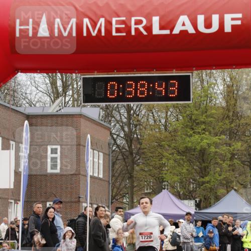 13.04.2025 - Hammer Lauf A. Gomolzig http://msf.ph/oto/7646242 13.04.2025 10:24:43 Ziel 469, 1720 meine-sportfotos.de