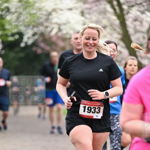 13.04.2025 - Hammer Lauf Dr. Thomas Lammeyer http://msf.ph/oto/7646246 13.04.2025 10:16:07 Laufen 15, 1933, 65 meine-sportfotos.de