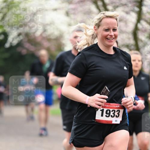 13.04.2025 - Hammer Lauf Dr. Thomas Lammeyer http://msf.ph/oto/7646256 13.04.2025 10:16:08 Laufen 5, 1933, 65 meine-sportfotos.de