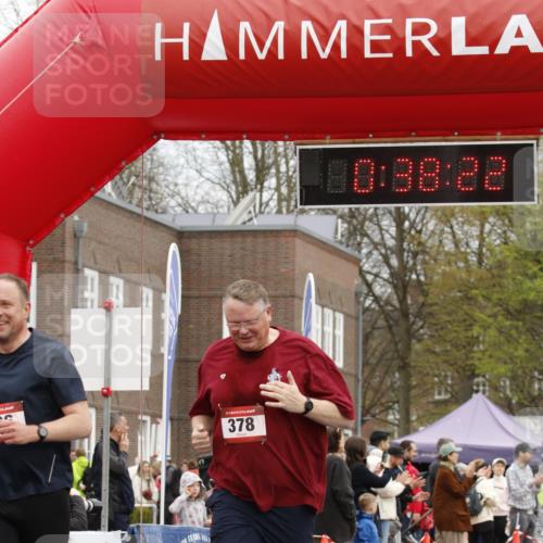 13.04.2025 - Hammer Lauf A. Gomolzig http://msf.ph/oto/7646264 13.04.2025 10:24:21 Ziel 378, 506, 1175 meine-sportfotos.de