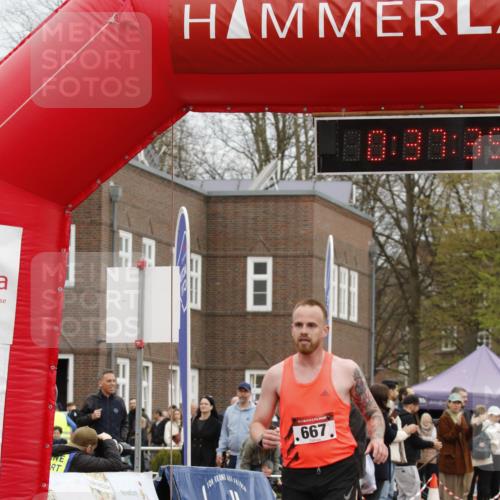 13.04.2025 - Hammer Lauf A. Gomolzig http://msf.ph/oto/7646346 13.04.2025 10:23:34 Ziel 543, 667, 702, 1941 meine-sportfotos.de