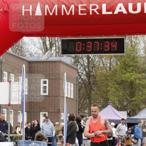13.04.2025 - Hammer Lauf A. Gomolzig http://msf.ph/oto/7646350 13.04.2025 10:23:34 Ziel 543, 667, 702, 1941 meine-sportfotos.de