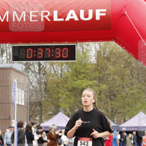 13.04.2025 - Hammer Lauf A. Gomolzig http://msf.ph/oto/7646358 13.04.2025 10:23:29 Ziel 543, 667 meine-sportfotos.de
