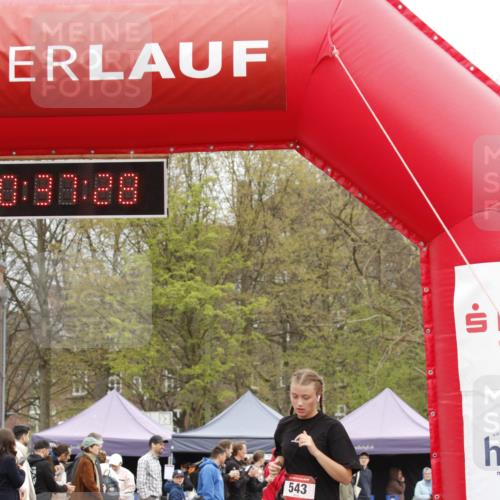 13.04.2025 - Hammer Lauf A. Gomolzig http://msf.ph/oto/7646363 13.04.2025 10:23:28 Ziel 543, 667 meine-sportfotos.de