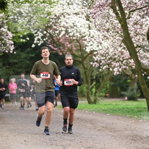 13.04.2025 - Hammer Lauf Dr. Thomas Lammeyer http://msf.ph/oto/7646375 13.04.2025 10:16:16 Laufen 446, 455 meine-sportfotos.de