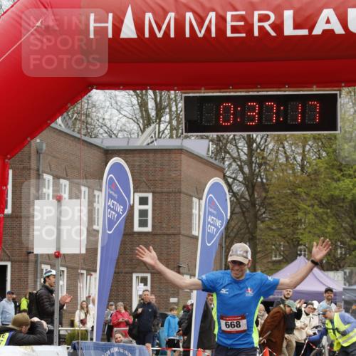 13.04.2025 - Hammer Lauf A. Gomolzig http://msf.ph/oto/7646386 13.04.2025 10:23:17 Ziel 339, 668 meine-sportfotos.de
