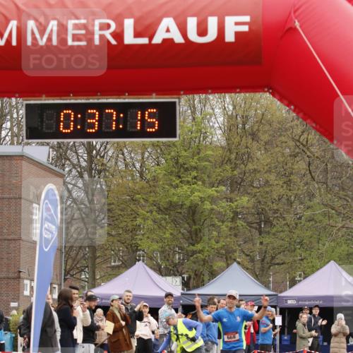 13.04.2025 - Hammer Lauf A. Gomolzig http://msf.ph/oto/7646399 13.04.2025 10:23:15 Ziel 339, 668 meine-sportfotos.de